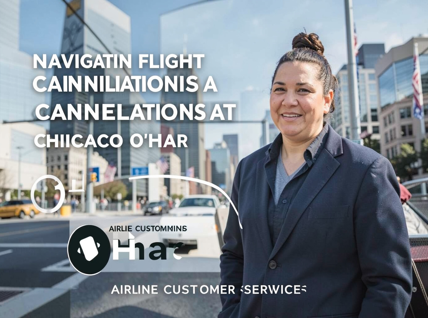 Navigating Flight Cancellations at Chicago O'Hare