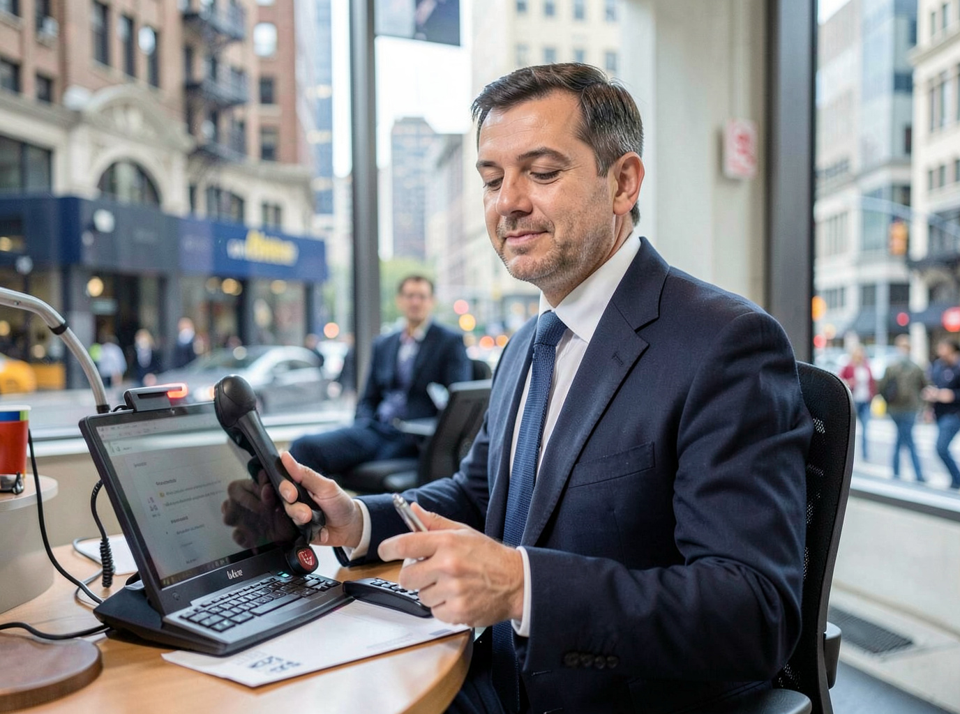 24/7 Live Agent Phone Support in Chicago